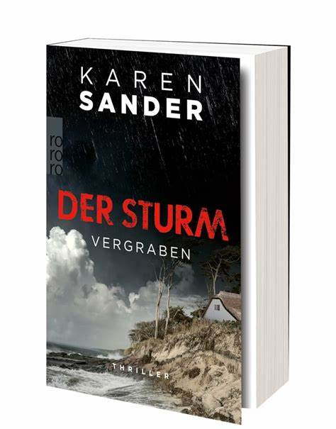 探索《Der Sturm: Vergraben》这部由凯伦·桑德创作的新型冷案悬疑小说,深入了解故事背景、人物塑造及其独特的东德历史影响,为推理文学爱好者提供详尽解读与阅读参考。
