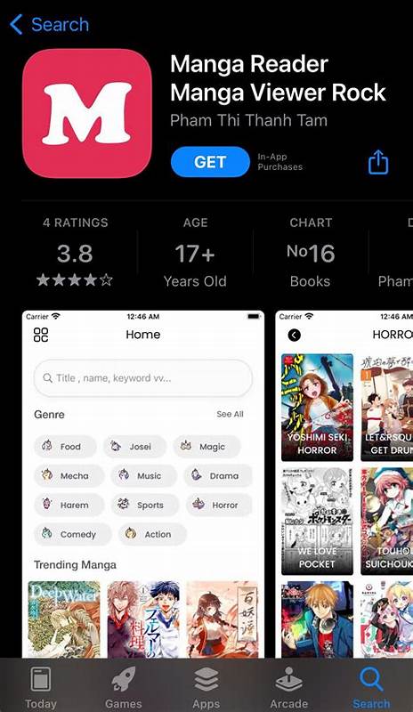 本文详尽探讨了Mangareader平台及其与Reddit社区的互动,解析漫画爱好者如何利用这些资源进行线上阅读、分享与交流,并针对网络安全限制和访问问题提供有效解决方案。通过对两个平台的功能和作用进行深度分析,帮助读者理解如何最大化利用资源,提升漫画阅读体验。
