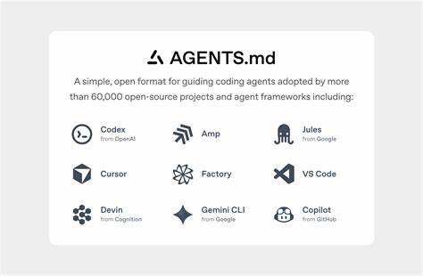 随着人工智能技术的不断进步,AI代理在开发和实际应用中扮演着越来越重要的角色。Agents-md通过采用可组合的Markdown片段,有效解决了AI代理上下文管理的扩展性和维护难题,成为开发者提升工作效率和项目可维护性的利器。本文深入探讨Agents-md的核心理念、功能特点及其在现代软件开发中的应用价值。
