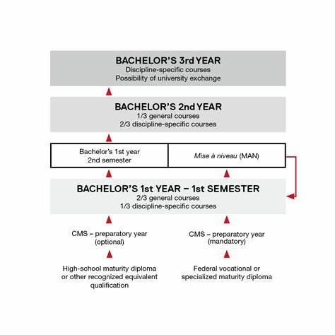 详尽解析洛桑联邦理工学院(EPFL)学士课程设置、专业选择、学习结构、国际交流与职业发展路径,为有志于顶尖理工教育的学生与家长提供权威参考与实用建议。
