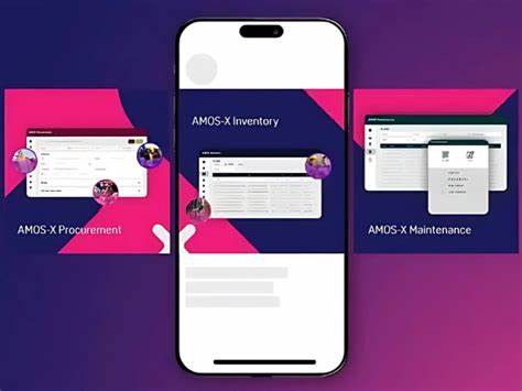 SpecTec推出了全新AMOS-X平台,专为船队资产管理设计,集成维护、库存与采购功能,帮助船东和运营商提升管理效率,降低运营成本,实现船舶运维的智能化与自动化。该平台支持多种IT架构,具备强大的扩展性和适应性,是现代海事行业资产管理的理想解决方案。
