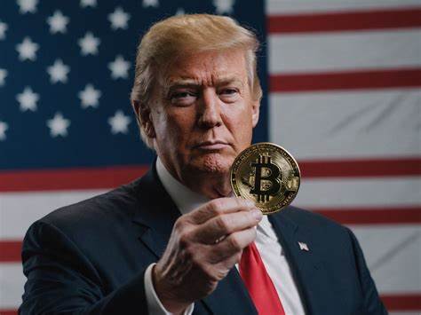 Trump Announces Bitcoin, Ether, XRP, Solana, and Cardano as Part of U.S. Strategic Crypto Reserve - Analytics Insight