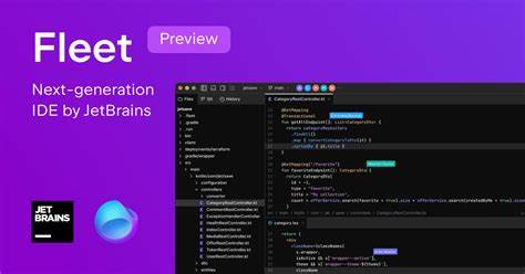 深入探讨JetBrains Fleet的功能矩阵,全面解析其在软件开发中的优势和应用,助力开发者提升工作效率,优化编程体验。
