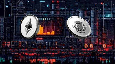 以太坊价格正不断上涨,逼近4800美元大关,同时一款价格仅为0.035美元的新兴加密货币正受到市场关注,或将带来比以太坊更为丰厚的投资回报。解析以太坊市场动态及潜力币种的投资价值,为加密货币爱好者和投资者提供深入洞察。
