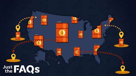 深入解析2024年美国主要进口商品的来源国,涵盖航空、奢侈品、农产品、电子产品和医药品等多个领域,揭示各国商品对美国市场的重要影响以及当前贸易形势。
