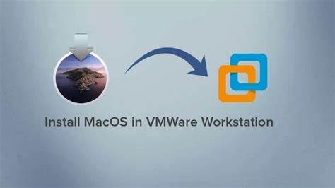 深入解析如何在配备AMD Ryzen处理器的计算机上,通过VMware Workstation 16虚拟机环境顺利安装macOS系统,并解决常见兼容性问题。本文涵盖配置文件调整、支持机型选择及最新安装限制等关键信息,助力用户轻松体验macOS虚拟环境。
