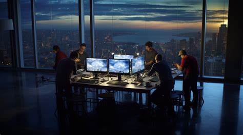 随着微软与OpenAI签署新的非约束性合作协议,Truist Financial重申看好微软股票的增长潜力。本文深入解读最新投资评级背后的市场动因及微软未来的发展前景。
