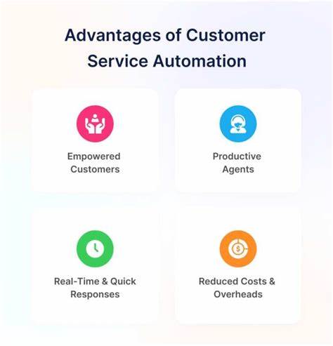 随着人工智能和自动化技术的快速发展,客户服务领域面临着前所未有的变革机遇。通过深入探讨客户服务自动化的现状与挑战,分析先进技术如何助力提升服务质量与效率,展望未来客户服务自动化的创新方向。
