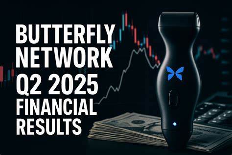 本文深入探讨Butterfly Network近期创纪录的财务表现及其对医疗影像行业的深远影响,分析公司如何通过创新技术和战略合作持续提升市场竞争力和投资吸引力。
