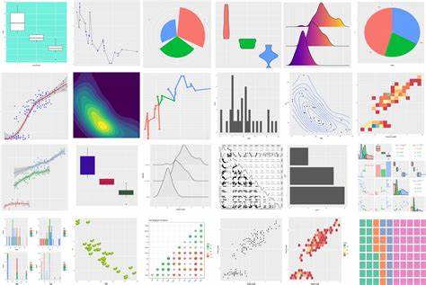 了解如何利用WebR和ggplot2在浏览器中直接运行R代码,实现高效交互式数据可视化,助力数据分析和呈现的新时代。
