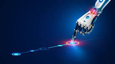 探讨人工智能如何促进中小企业的业务增长,重点分析战略规划和专业能力在实现智能化转型中的重要性,帮助企业把握技术变革机遇,实现可持续发展。
