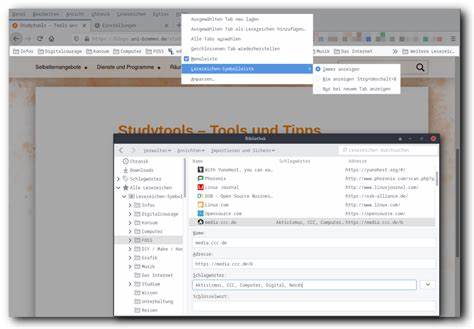 掌握浏览器书签管理的核心方法,从命名规范、文件夹与分组策略,到导入导出、同步设置、备份与去重。支持Chrome、Firefox、Safari、Edge与Opera等主流浏览器,帮助你让收藏夹井井有条并提升日常浏览效率。
