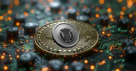 随着加密市场的迅速发展,Mutuum Finance(MUTM)以其独特的机制和坚实的基础,展现出成为下一个爆发性资产的潜力。文章详细解读了MUTM的核心优势、技术创新、市场表现及未来发展蓝图,助力投资者把握新兴数字资产机遇。
