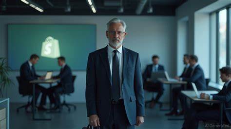 Kasra Nejatian离开Shopify出任Opendoor首席执行官,引发电商与房地产科技领域的战略调整,这次高层变动不仅影响两家公司未来发展,也体现科技行业管理层的新趋势。
