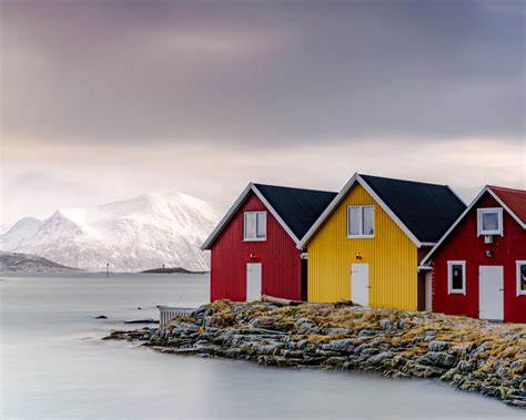 索马尔岛位于挪威北极圈内,以其独特的'无时间区'理念吸引了全球关注。这里没有时钟的束缚,居民们通过打破传统时间观念,实现生活的极致放松与自由。这种生活方式不仅颠覆了现代社会的节奏,更引发了人们对时间管理和生活质量的深刻思考。
