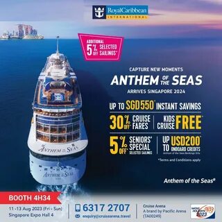 The Best Cruise Deals Of 2024: Save Up To 60% On Wave Season Bookings - Forbes