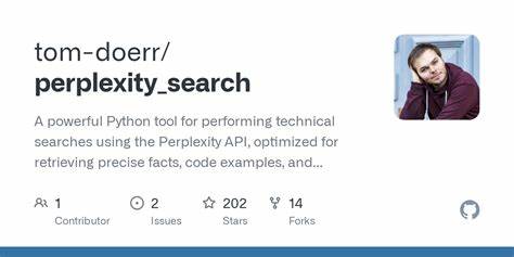 介绍 Perplexity Search API 的核心功能、技术原理、开发集成方法与运维优化建议,帮助开发者与产品经理快速上手并提高检索与生成系统表现
