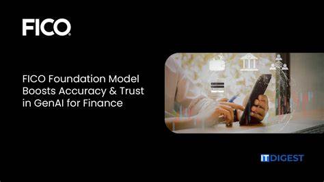 解读FICO最新发布的FICO FFM聚焦型基础模型,分析FICO FLM与FICO FSM的技术特性、降低幻觉与合规优势、资源效率及在信用评分、风险管理与决策自动化中的应用价值,并评估对金融机构运营和投资者的长期影响。
