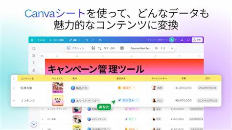 Canvaは誰でも簡単にプロフェッショナルなデザインを作成できる画期的なオンラインツールです。初心者からプロまで幅広く支持されるその魅力と活用法、機能の深掘りを通じて、デザイン作業を劇的に効率化するポイントを紹介します。
