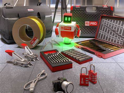 深入解析Würth AG在线商店如何为手工业者与工业企业提供便捷采购体验及丰富产品选择,助力各类商业用户高效完成采购需求。
