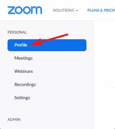 了解如何在Zoom个人资料中快速定位您的账户ID,掌握必要步骤与技巧,确保您可以顺利连接Zoom与各类平台,实现更高效的线上协作与管理。
