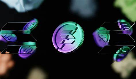 Solmate宣布获得来自阿联酋投资集团和ARK Invest的3亿美元资金支持,旨在扩大Solana数字资产金库及验证节点基础设施建设,推动区域区块链技术落地及发展。本文深入解析Solmate此次融资背后的战略意义及未来规划,洞察Solana生态系统的最新趋势。
