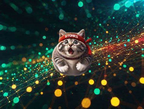 Roaring Kitty Returns: Solana Meme Coin Skyrockets, Another Dog-Coin Primed to Explode Next? - Cryptonews