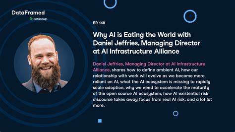 深入探讨自动化技术在实际应用中的局限性,揭示AI无法完全取代人类劳动力的多重原因,解析未来劳动力变革的趋势和机遇。
