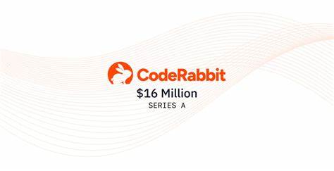 随着AI技术的迅猛发展,CodeRabbit凭借其创新的AI代码审查平台,成功完成6000万美元的B轮融资,估值达到5.5亿美元。本文深入解析CodeRabbit的成长历程、技术优势、市场表现及未来发展趋势,展现其如何引领代码审查领域的智能化革新。
