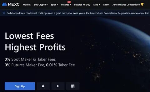 10 Best Crypto Leverage Trading Platforms in 2024