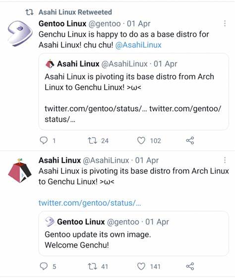 回顾 Asahi 团队在 Linux 6.16 周期中的主要进展,聚焦 GPU 驱动上游化、虚拟化与原生运行时优化、FEX 与 WINE 的配合改进,以及内核和硬件支持的最新里程碑与未来展望。
