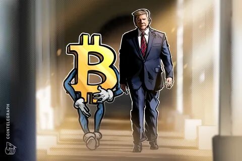 Trump’s crypto reserve likely to be mostly Bitcoin, bigger than expected: Bitwise - Cointelegraph