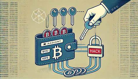 介绍一场针对多签钱包的复杂钓鱼攻击事件,详细解读攻击手法、受害经过和区块链安全的潜在风险,帮助用户提升防范意识并保护数字资产安全。
