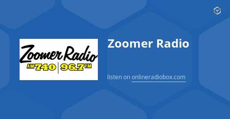 深入介绍多伦多著名的电台Zoomer Radio AM740 CFZM,涵盖其历史、节目内容、广播特色及收听方式,为听众提供全方位的电台体验指南。

