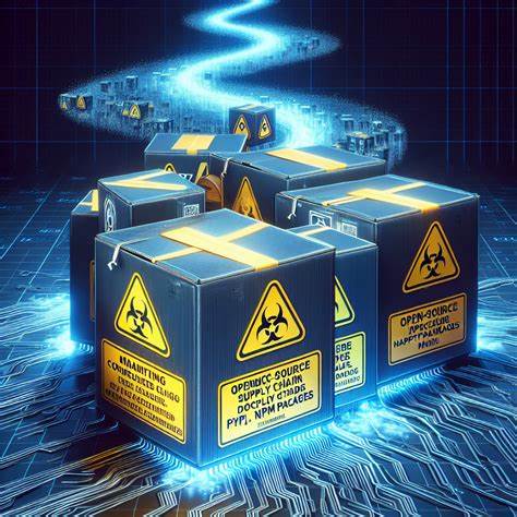 随着开源软件在技术生态中的核心地位不断提升,围绕RubyGems、NPM和PyPI等关键仓库的供应链安全隐患也日益凸显。本文深入探讨了这些包管理平台背后的安全风险,揭示了维护者资源不足、废弃包的安全漏洞以及供应链攻击的现实案例,同时分析了业界应对措施及未来发展方向,旨在引发更广泛关注和行动,保障开源生态的持续健康发展。
