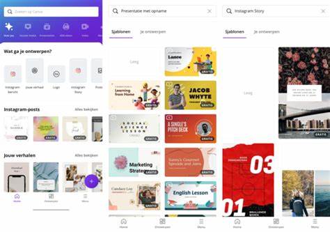 深入了解Canva这款强大的免费图形设计工具,探索其丰富的功能、使用技巧以及如何助你轻松创建专业水准的设计作品,无论是社交媒体内容、宣传材料还是企业品牌塑造,都能轻松上手。
