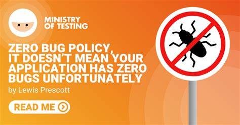 深入探讨Linear软件公司推行零BUG政策的背景、执行方法及其对产品品质和用户体验的积极影响,展示零缺陷开发理念在现代软件工程中的重要价值与应用前景。
