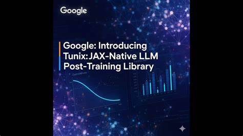 介绍Tun ix的设计理念、核心能力与应用场景,解析如何利用JAX与TPU高效进行SFT、偏好调优、强化学习和蒸馏,提供实战建议与迁移要点,帮助工程团队与研究者将开源大模型快速对齐并部署到生产环境。
