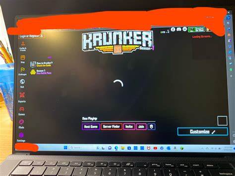 深入解析Krunker游戏中出现的"Too Many IPs"错误的原因及解决方法,帮助玩家恢复游戏体验,避免因网络安全限制遭遇游戏封禁,并提供实用的网络优化建议以提升游戏稳定性。
