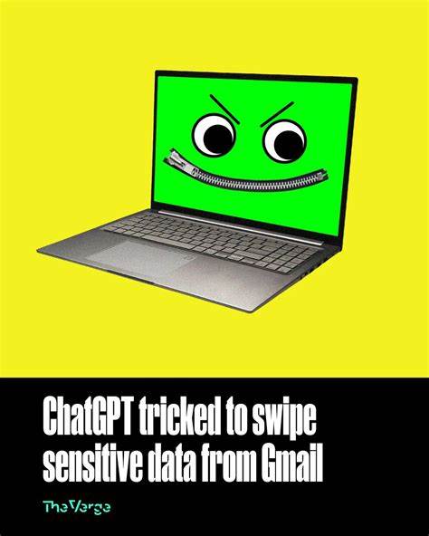 本文深入探讨了ChatGPT被黑客利用漏洞从Gmail邮箱窃取敏感数据的事件,分析了AI代理的安全风险及未来防护方向,为用户和企业提供实用的安全防范建议。
