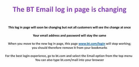 深入分析BT网络邮箱登录循环故障的成因与解决方案,帮助用户快速恢复邮箱访问,提高使用体验。
