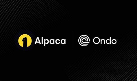 Ondo Finance与Alpaca的合作通过区块链技术推动美股和ETF的代币化,打破传统投资壁垒,提升全球投资者对优质资产的访问和交易便捷性,带来金融市场的跨时代变革。

