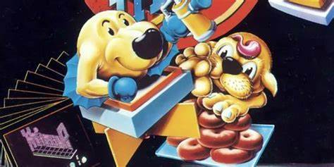 深入解读 Jon Ritman 的创作历程与设计理念,探讨 ZX Spectrum 黄金时代的技术困境、创意突破与对现代独立游戏的启示
