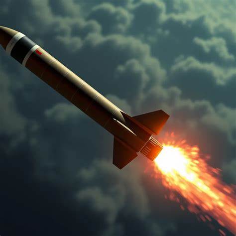 近日曝光的一段新型不明空中现象(UAP)视频展示了地狱火导弹与不明飞行物之间异常的物理互动,引发科学界和军事专家的广泛关注与热议。
