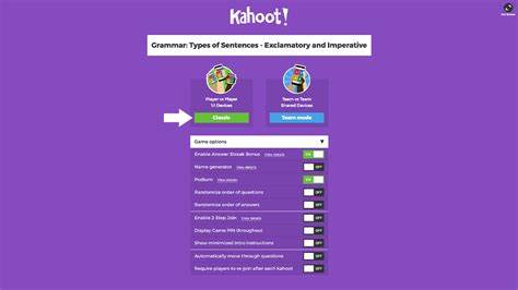 Kahoot!作为一款创新的游戏化学习平台,不仅改变了课堂教学模式,也广泛应用于企业培训和家庭娱乐。本文详细介绍了Kahoot!的核心功能、创建与参与游戏的步骤,以及其在不同场景中的应用价值,帮助读者全面掌握这款引领学习新趋势的工具。
