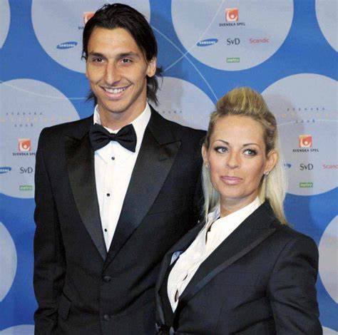 探讨著名足球运动员伊布拉希莫维奇的妻子海伦娜·塞格的个人背景、家庭生活以及他们和谐的婚姻关系,揭示这对跨年代情侣背后的故事与育儿理念。
