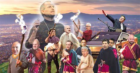 硅谷,这个全球科技创新的圣地,曾被视为进步与自由的象征。然而,近年来的政治和商业氛围却发生了深刻变化,使得外界对硅谷的认知面临挑战。本文深入探讨硅谷从科技理想主义转向政治妥协和利益交换的复杂历程,分析背后影响因素及其对未来科技发展的潜在影响。
