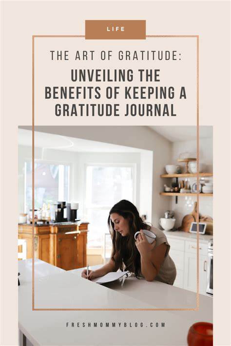 探索如何把感恩从偶发的情绪变为日常的稳定习惯,从科学依据到实用方法,提供可操作的步骤与应对障碍的策略,帮助你在个人生活与人际关系中长期受益
