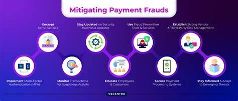 随着支付欺诈事件频发,支付平台、银行及监管机构携手推动多方面防范措施,打造安全可信的支付环境,保障消费者权益并促进支付生态健康发展。本文深度解析主流支付企业提出的防欺诈方案及行业合作新趋势。
