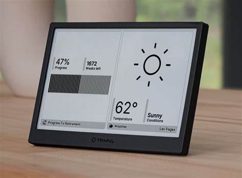 探寻Inkday项目如何通过互联网远程控制7.5英寸电子墨水屏,实现个性化日历图像展示,结合3D打印技术打造独特框架,带来智能家居与电子显示技术的完美融合。本文详细介绍该项目的硬件配置、软件运行步骤以及组合装配方法,为电子墨水屏爱好者和智能设备DIY者提供全方位指导。
